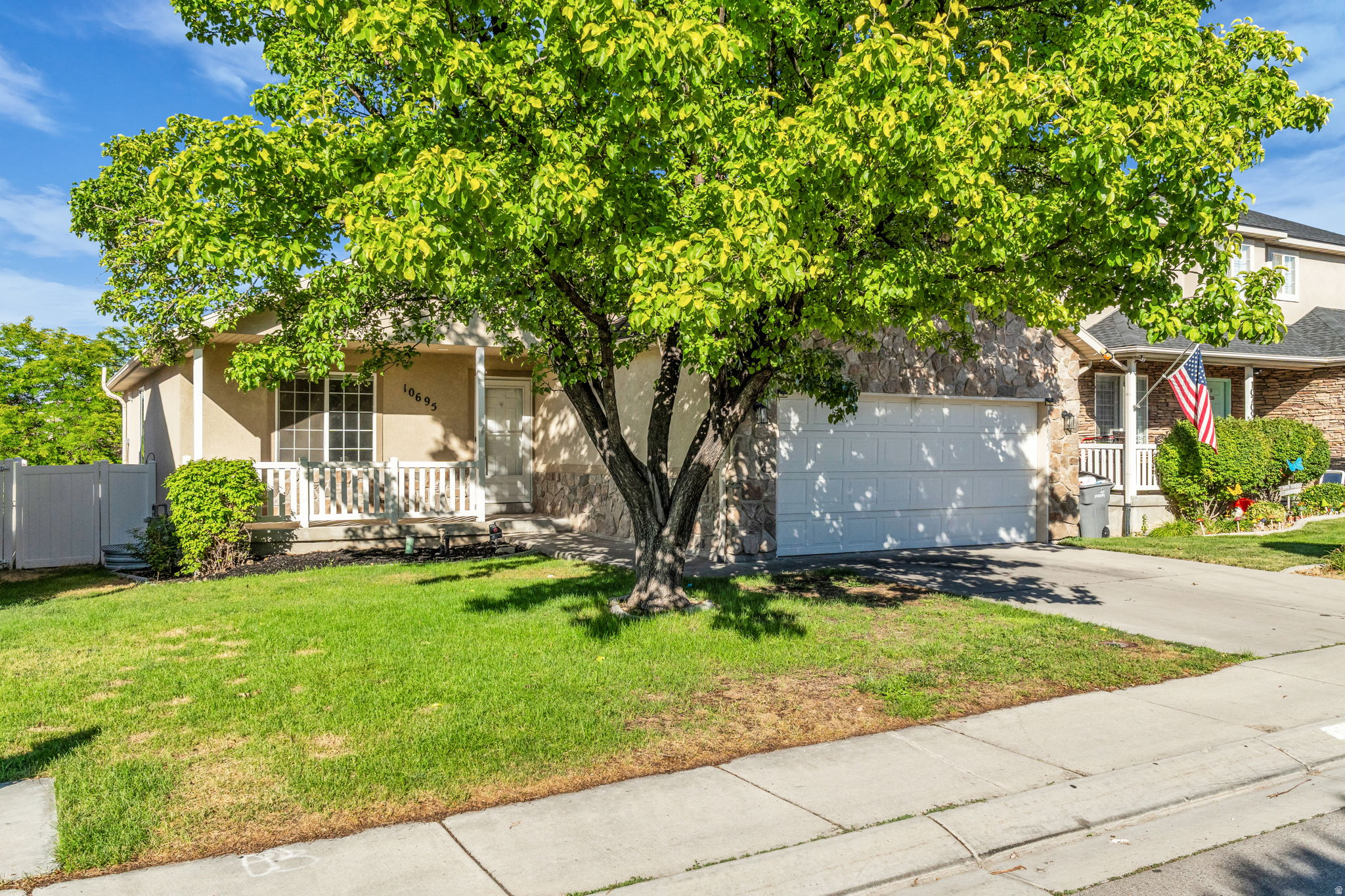 10695 S PINE GROVE WAY, South Jordan, UT 84009 — photo 1