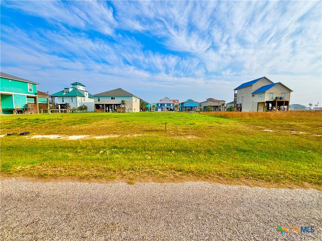 44 Kingfisher Street, Port O'Connor, TX 77982 — photo 1