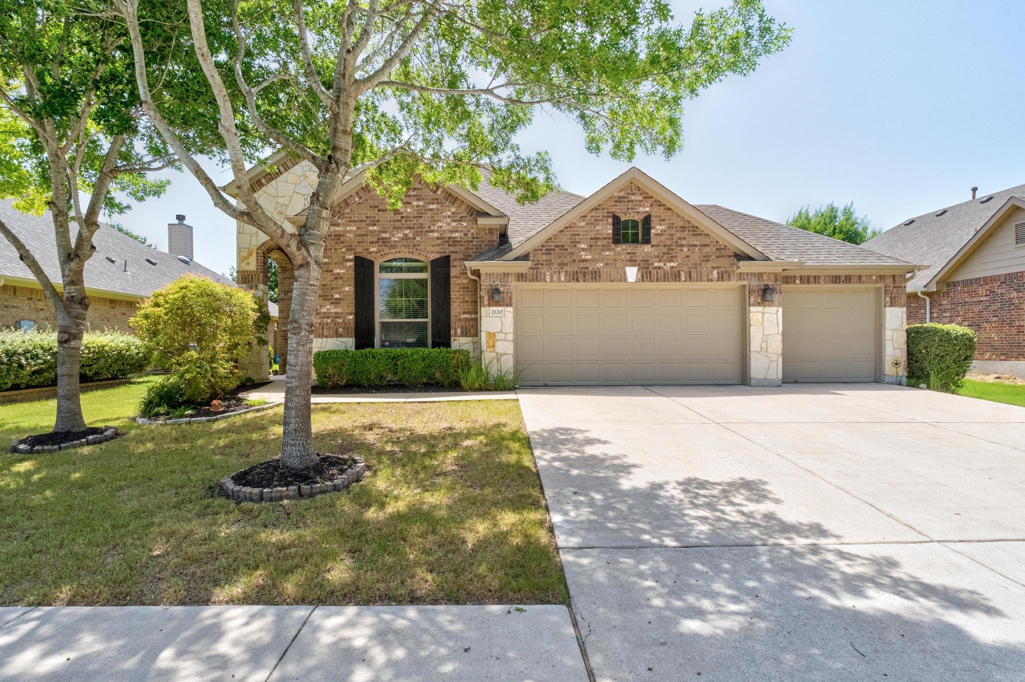 2120 Cornelia Trimble, Buda, TX 78610 — photo 1