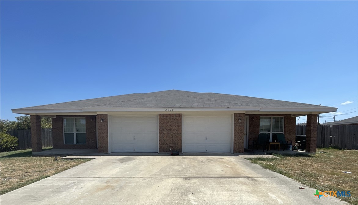 2609 Vernice Loop, Killeen, TX 76549 — photo 1