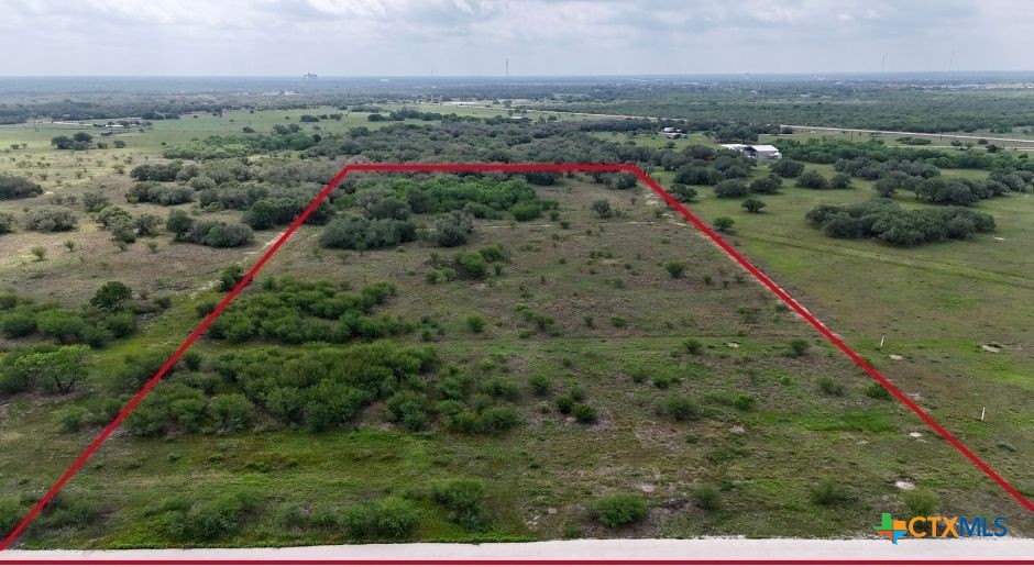 000 Old Goliad Rd- Tract 13