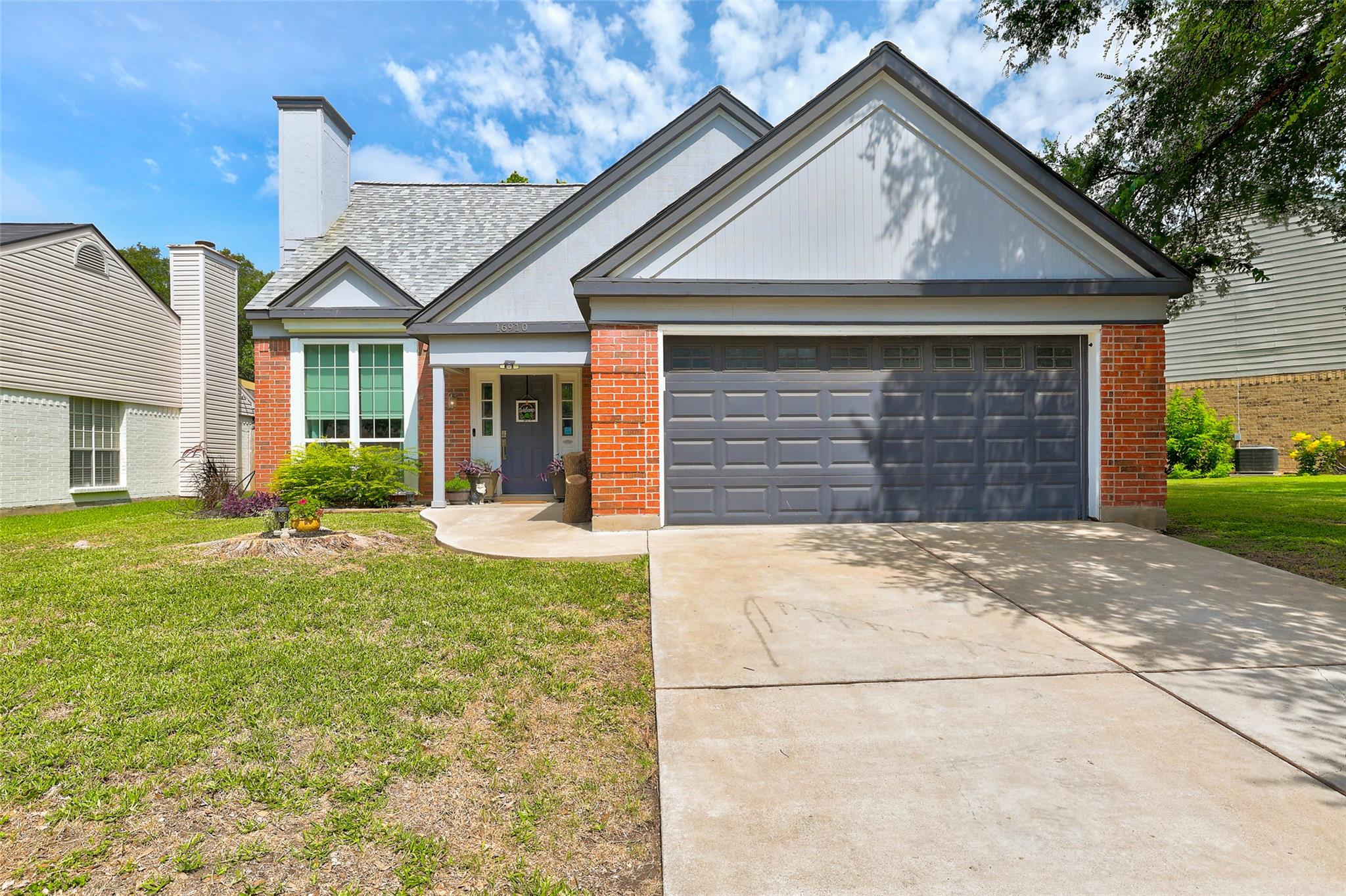 16910 Columbine, Pflugerville, TX 78660 — photo 1