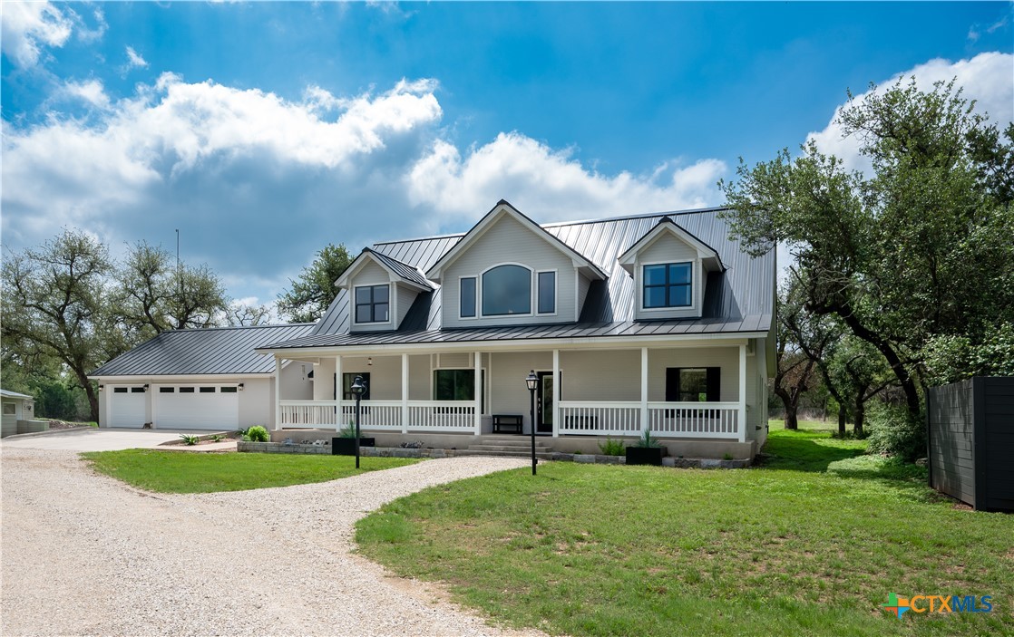 330 Live Oak Hills Court, San Marcos, TX 78666 — photo 1