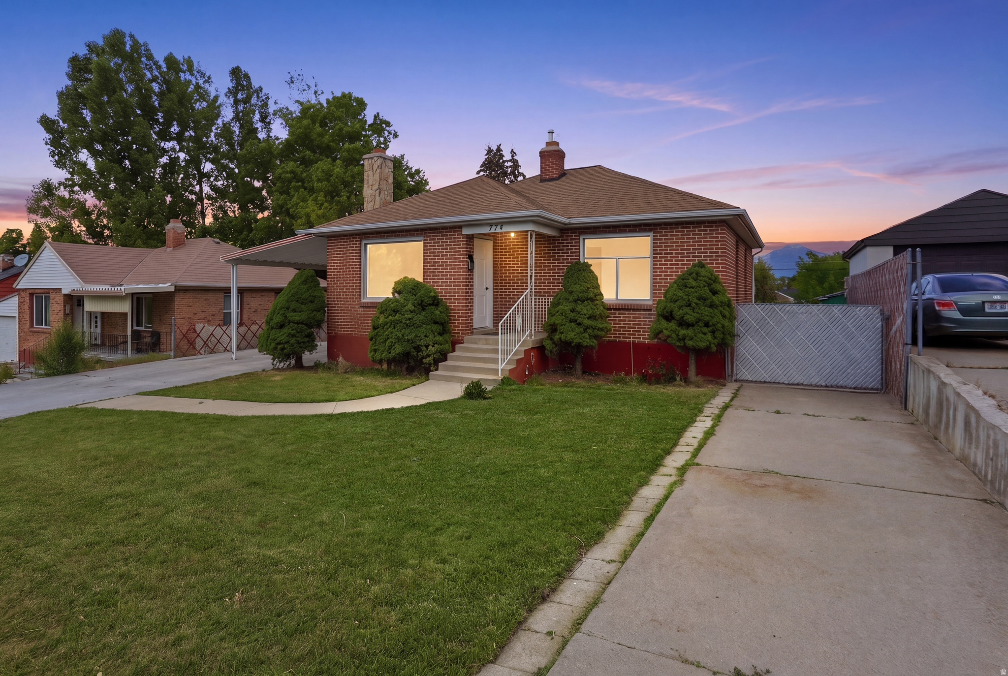 774 37TH ST, South Ogden, UT 84403 — photo 1
