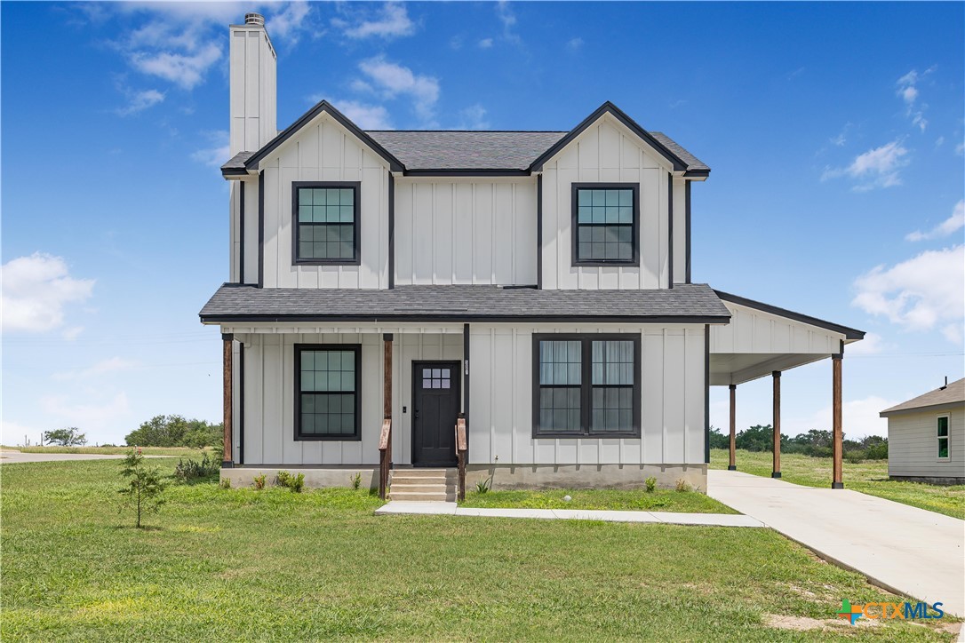 501 Sendera Way, Kenedy, TX 78119 — photo 1
