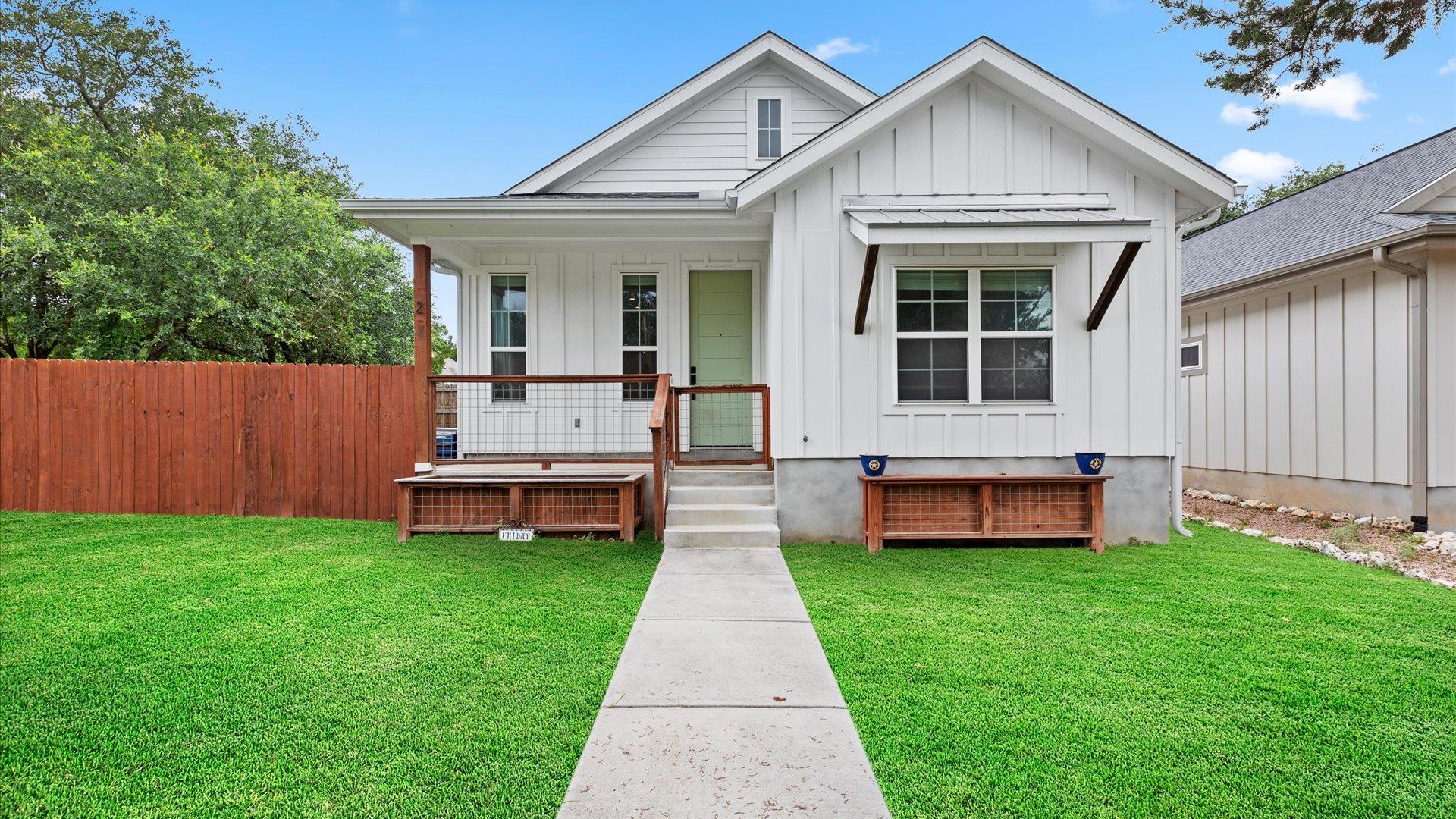 2 Stone Creek, Wimberley, TX 78676 — photo 1