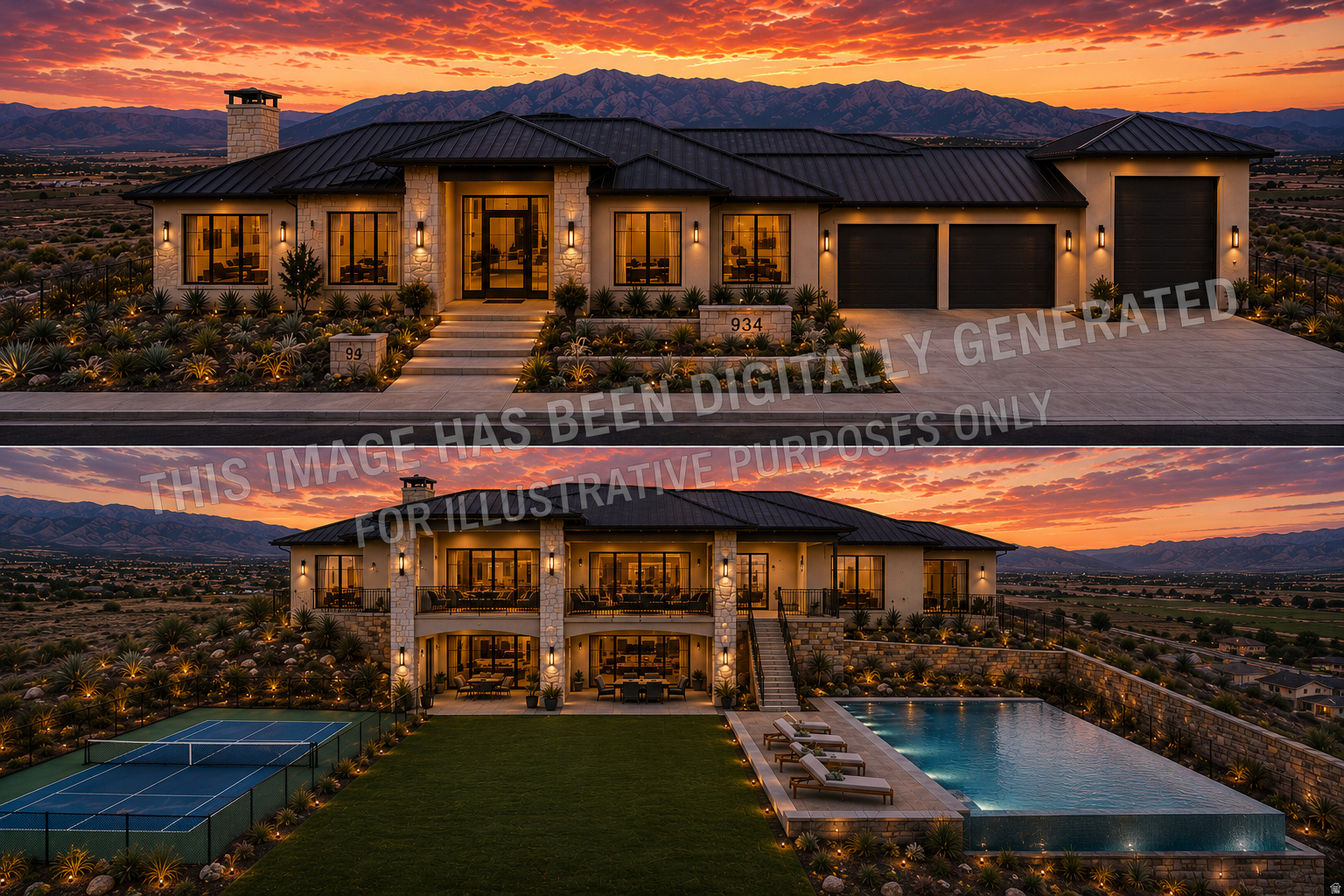 934 W 3270 S, Hurricane, UT 84737 — photo 1