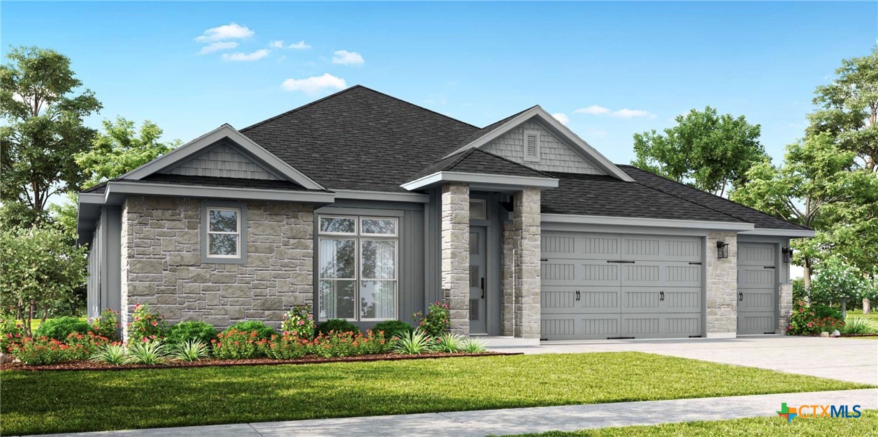5059 Fence Line Trail, Nolanville, TX 76559 — photo 1