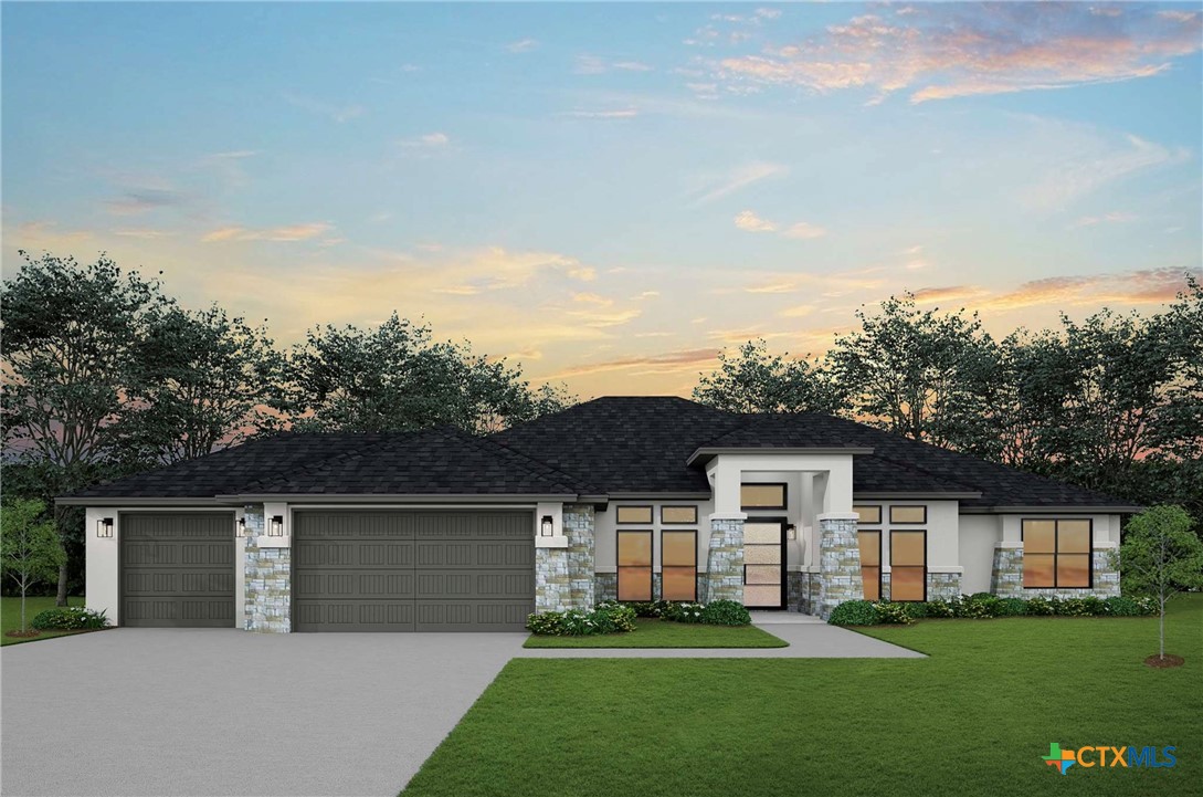 5026 Pheasant Drive, Nolanville, TX 76559 — photo 1