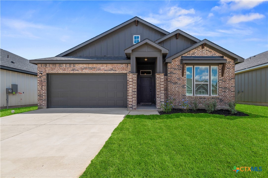 8725 Ponderosa Pine Road, Temple, TX 76502 — photo 1