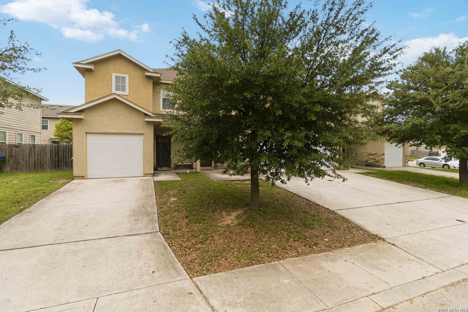 16802 Showdown Path, ,  78154 — photo 1