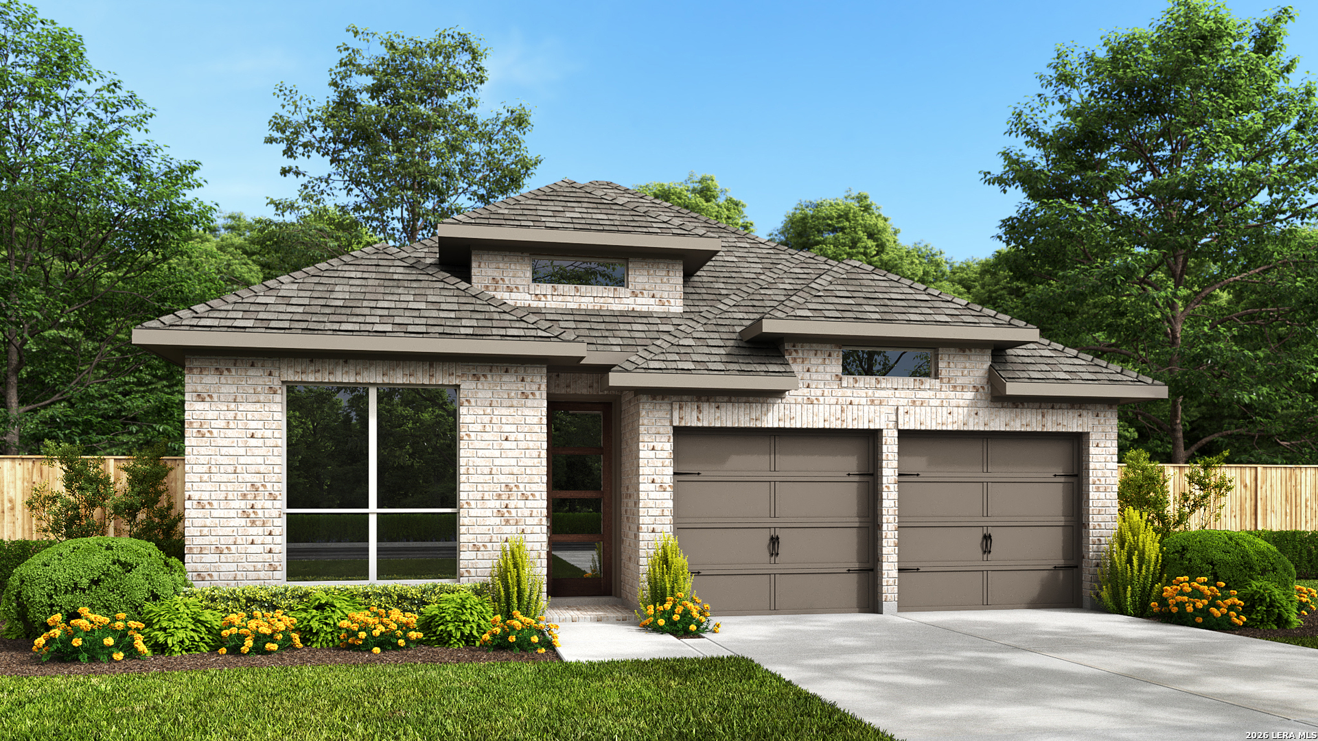 10123 Belle Parkway