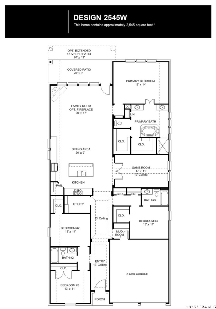 10146 Sumlin, ,  78254 — photo 1