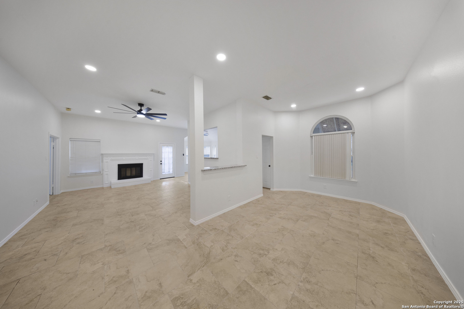 9523 Black Thorn, ,  78240 — photo 1