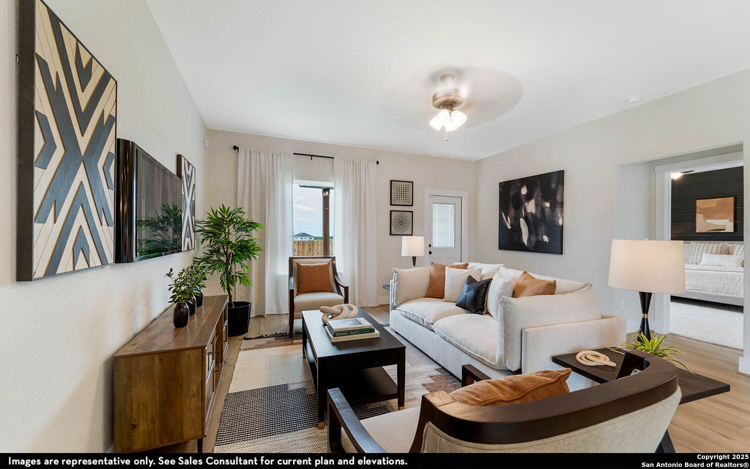 417 Tim's Way, ,  78155 — photo 1