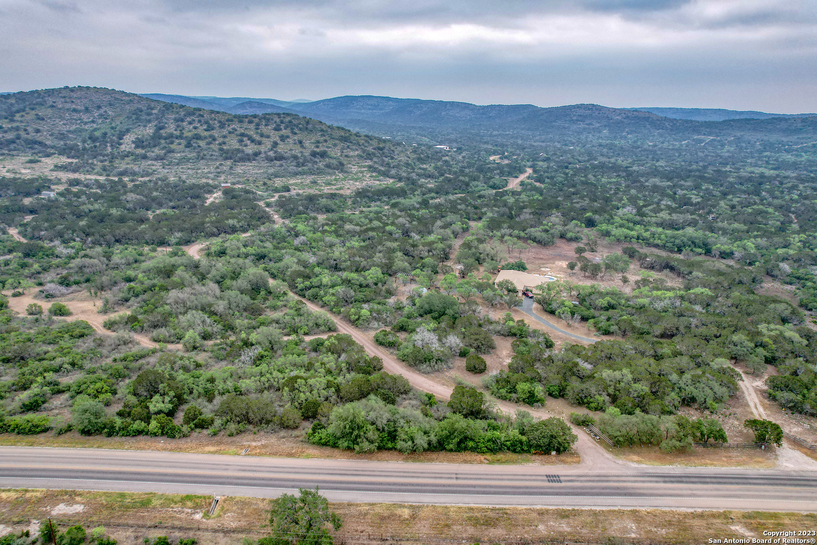00 Brushy Creek Ranch Rd, , 78838 — photo 1