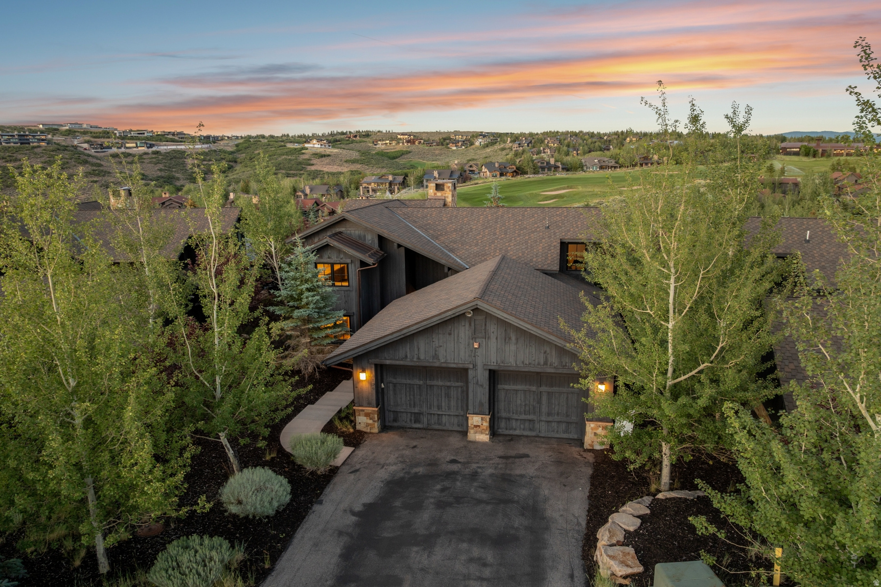 8136 WESTERN SKY, Park City, UT 84098 — photo 1