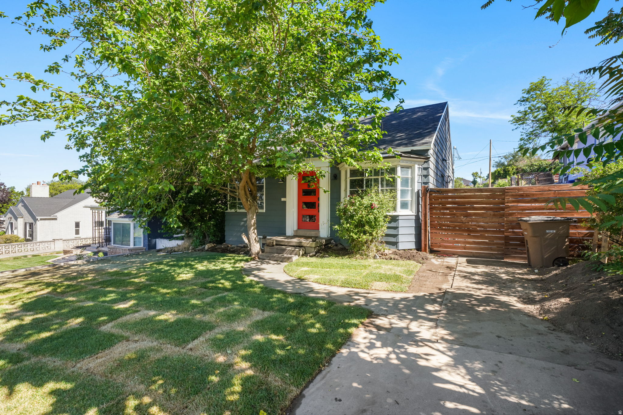 1221 E 1300 S, Salt Lake City, UT 84105 — photo 1