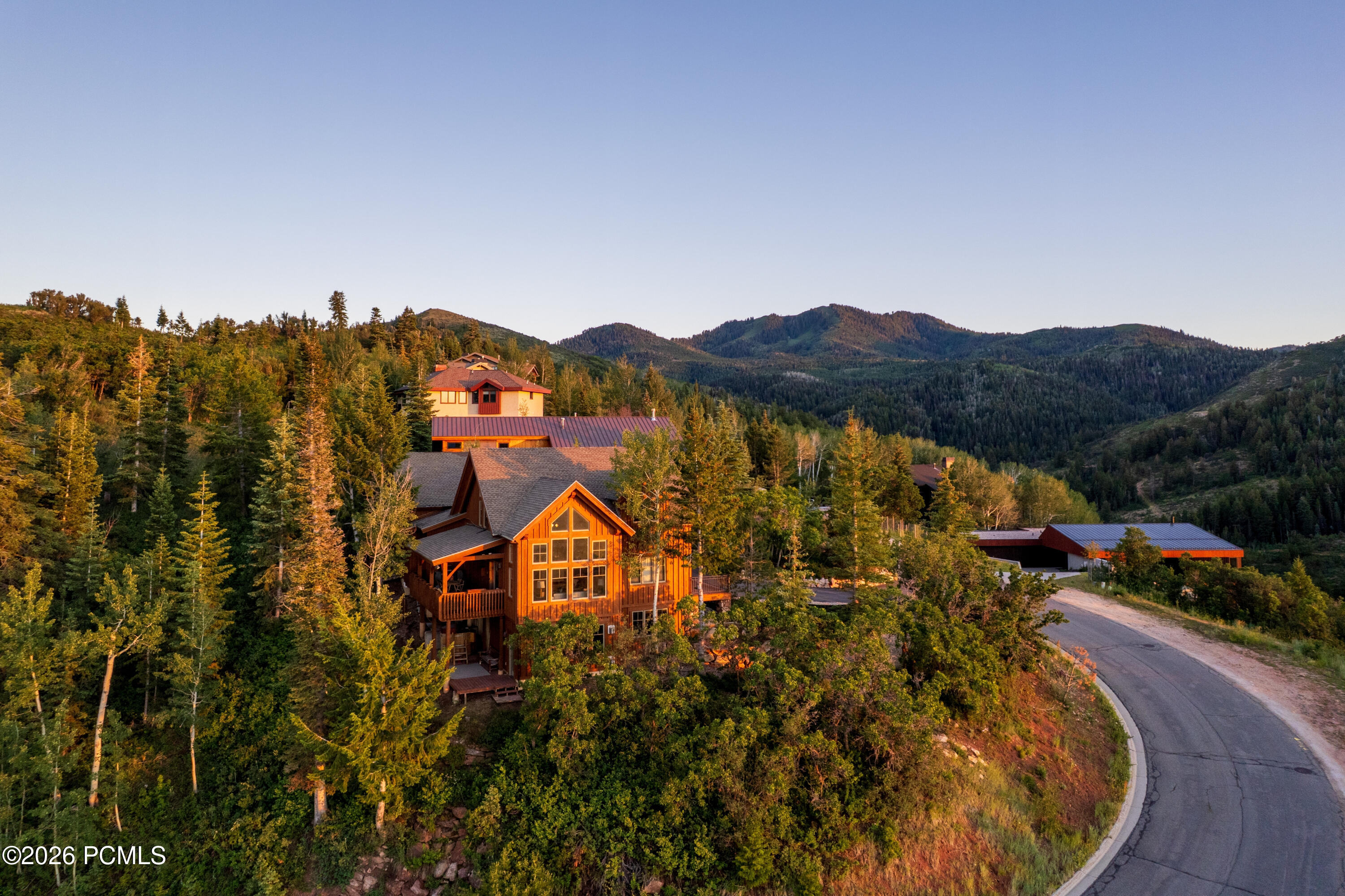 7141 Canyon Drive, Park City, UT 84098 — photo 1