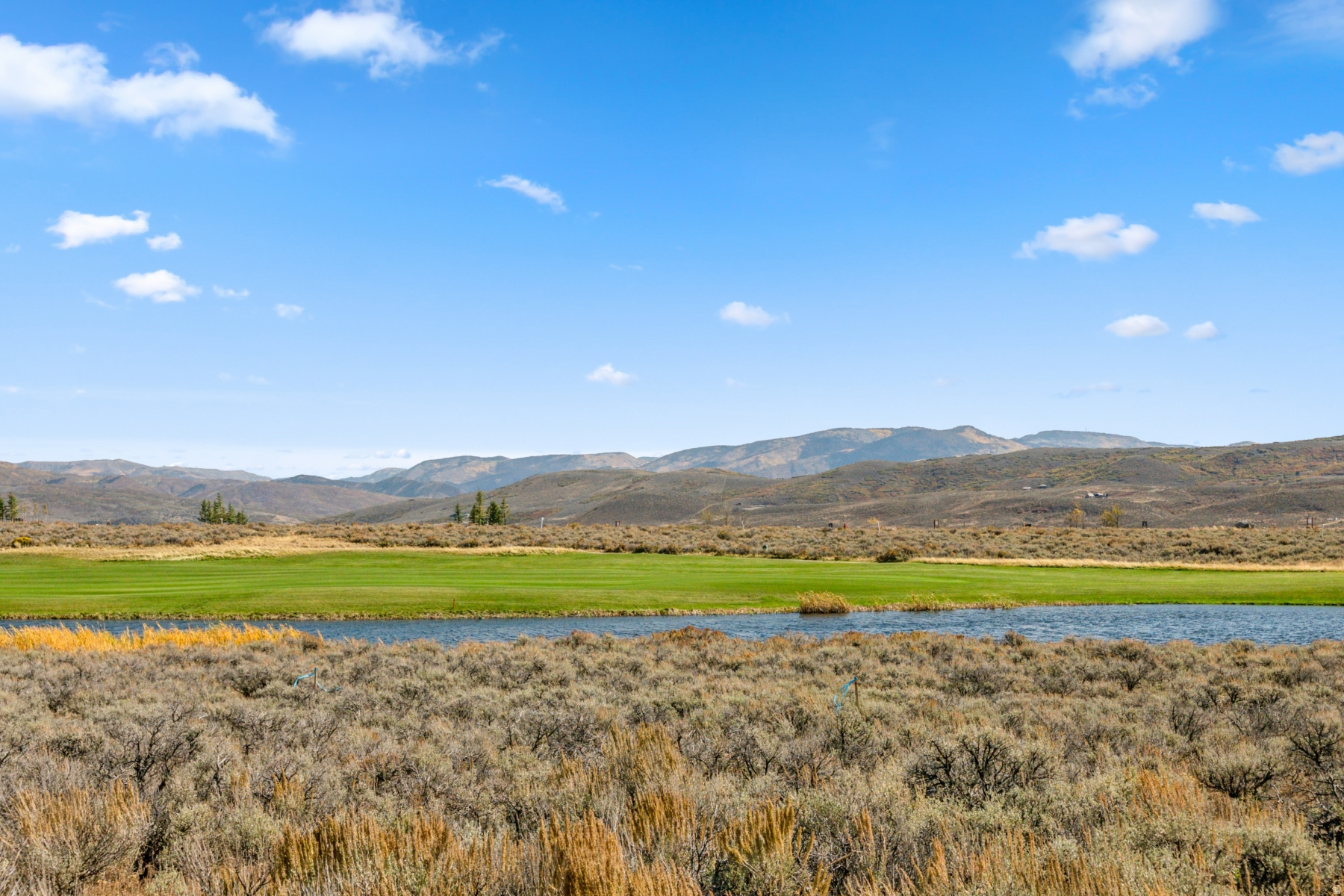 5258 PAINTED VALLEY PASS, Park City, UT 84098 — photo 1