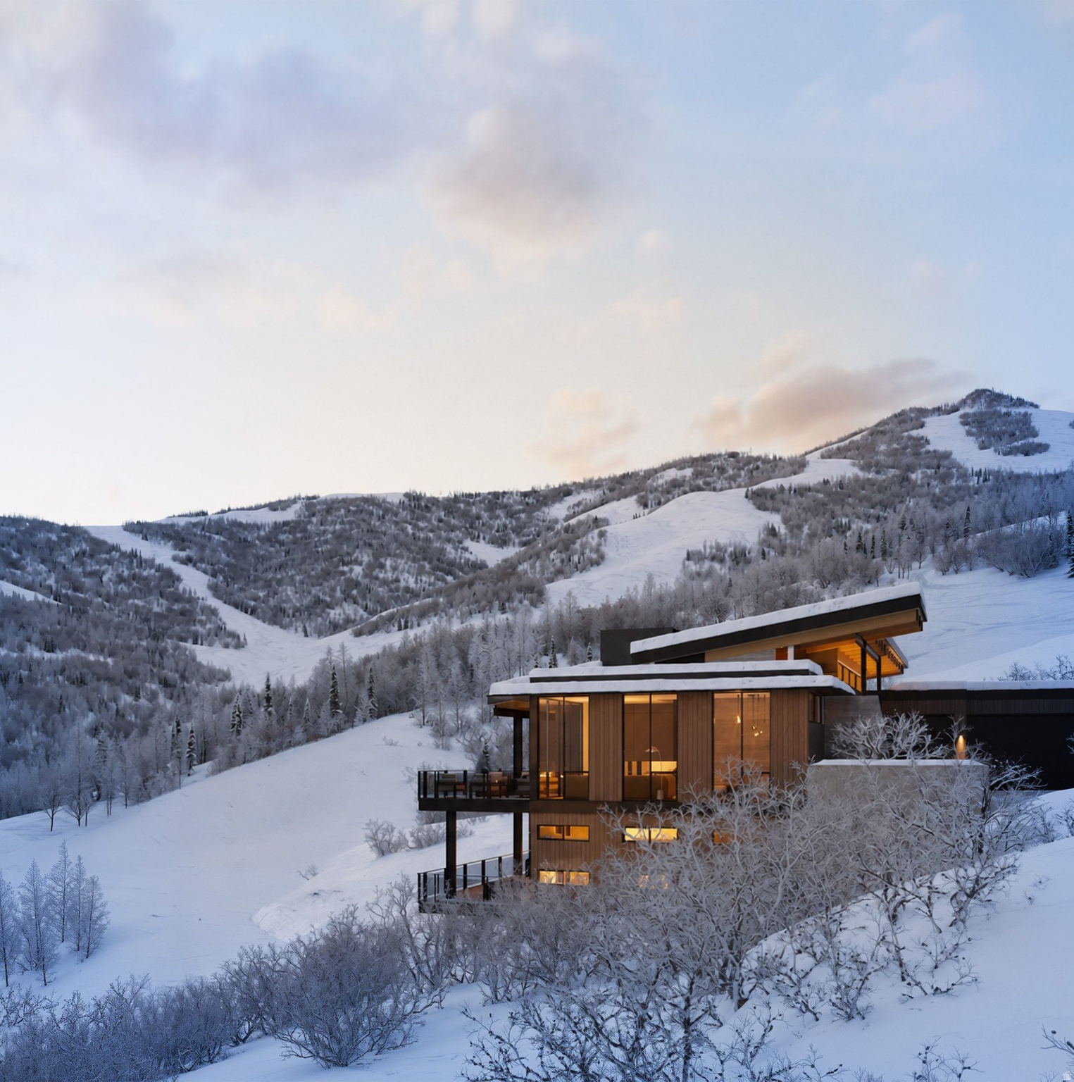 8856 N SKI BEACH WAY, Park City, UT 84060 — photo 1