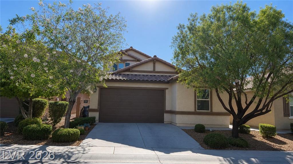 7455  Rainford Street, Las Vegas, NV 89148 — photo 1