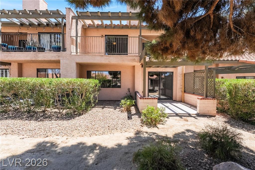 2716 Laguna Shores Lane, Las Vegas, NV 89121 — photo 1
