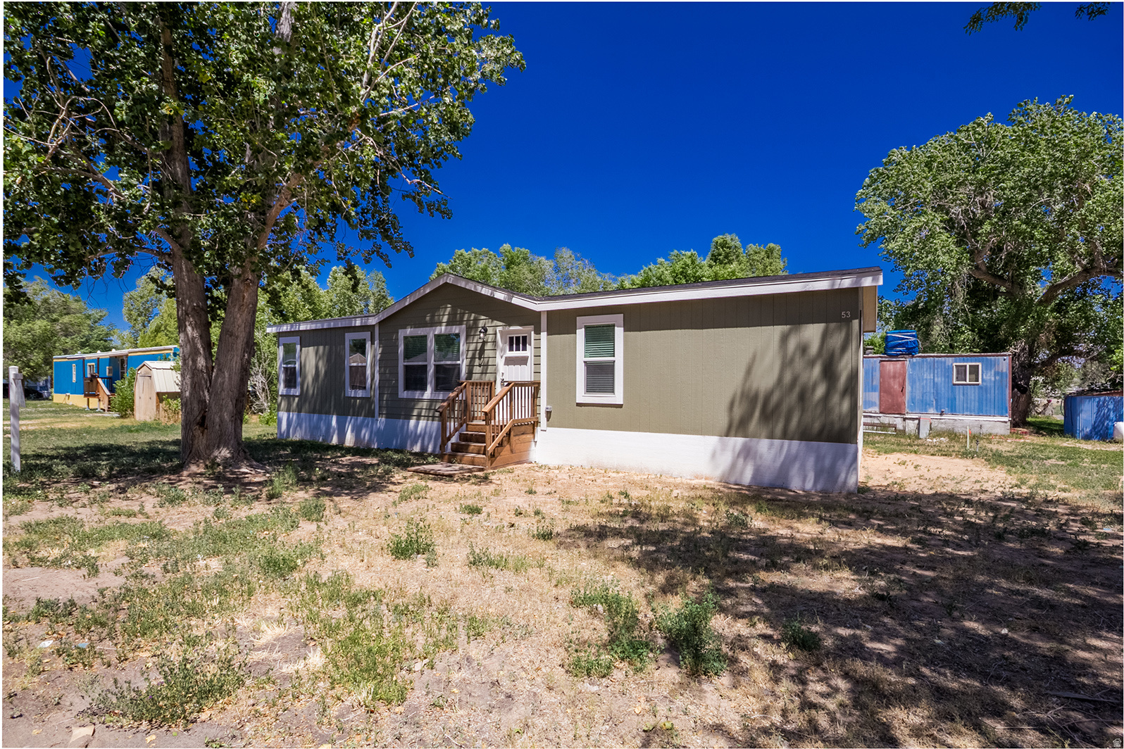 126 N 500 E #53, Vernal, UT 84078 — photo 1