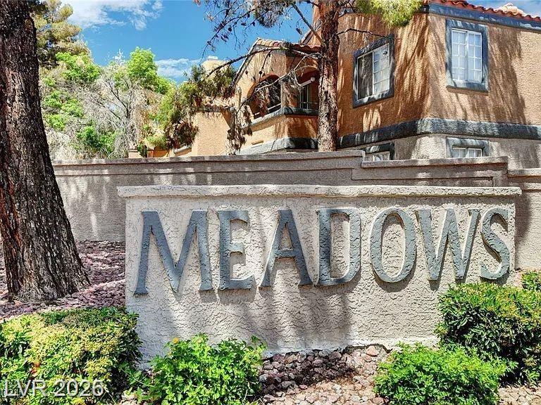 5261 Mission Carmel Lane 204, Las Vegas, NV 89107 — photo 1