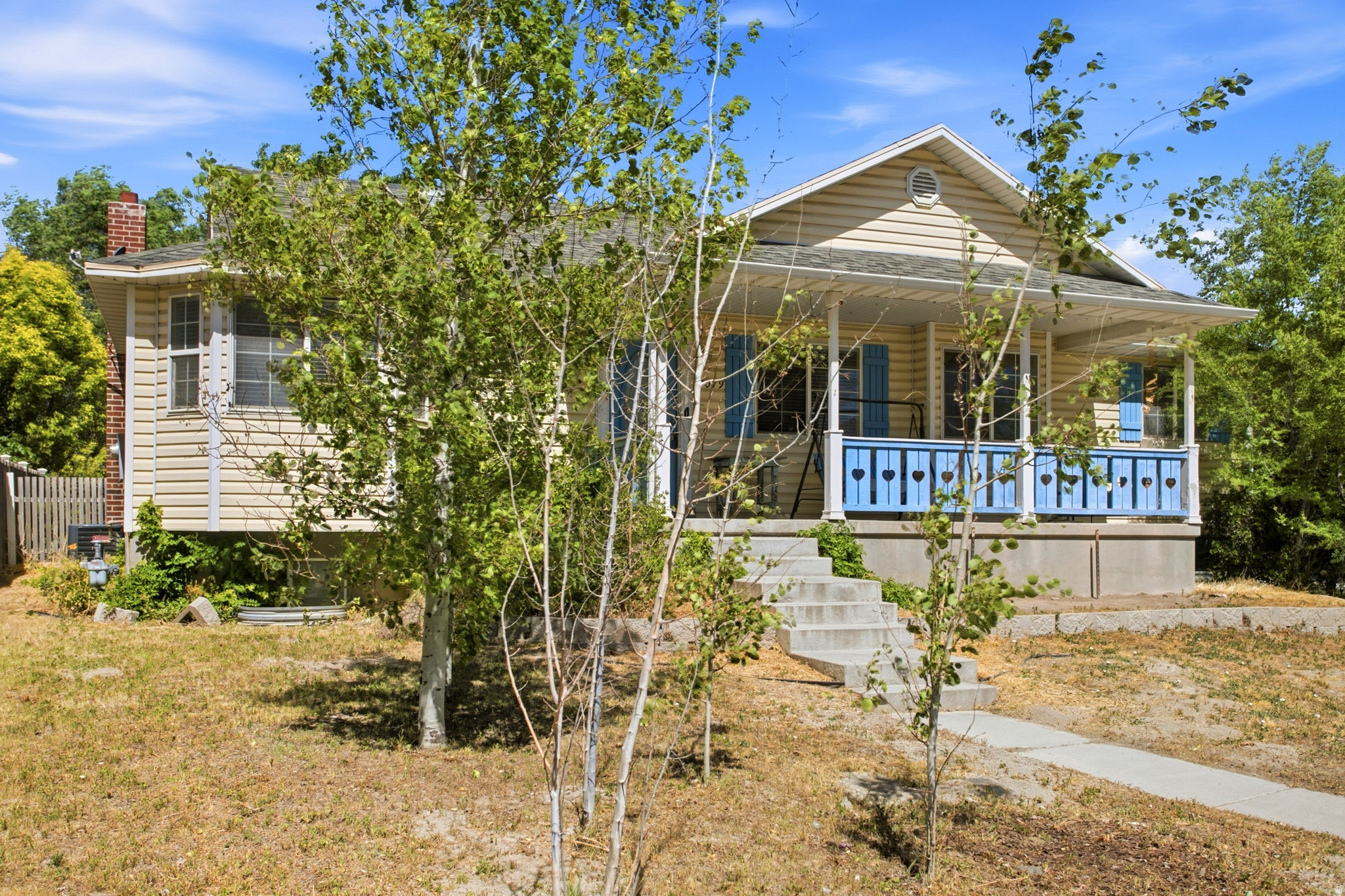 4079 N MOUNTAIN, Eagle Mountain, UT 84005 — photo 1