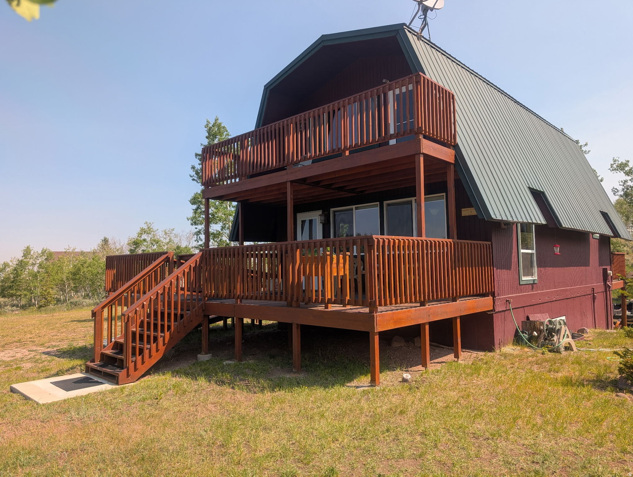 4517 MIRROR LAKE HWY, Kamas, UT 84036 — photo 1