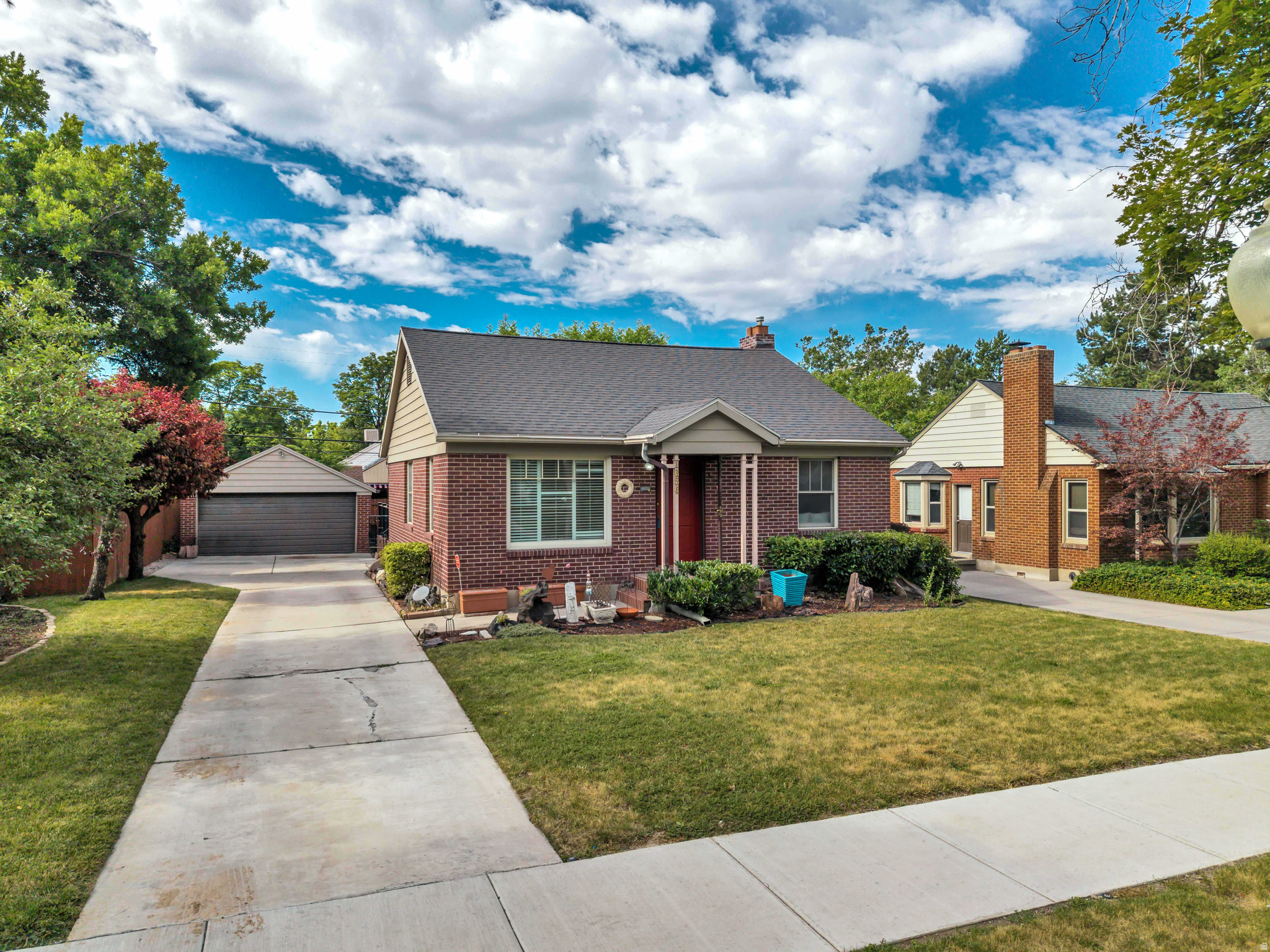 1654 E GARFIELD AVE, Salt Lake City, UT 84105 — photo 1