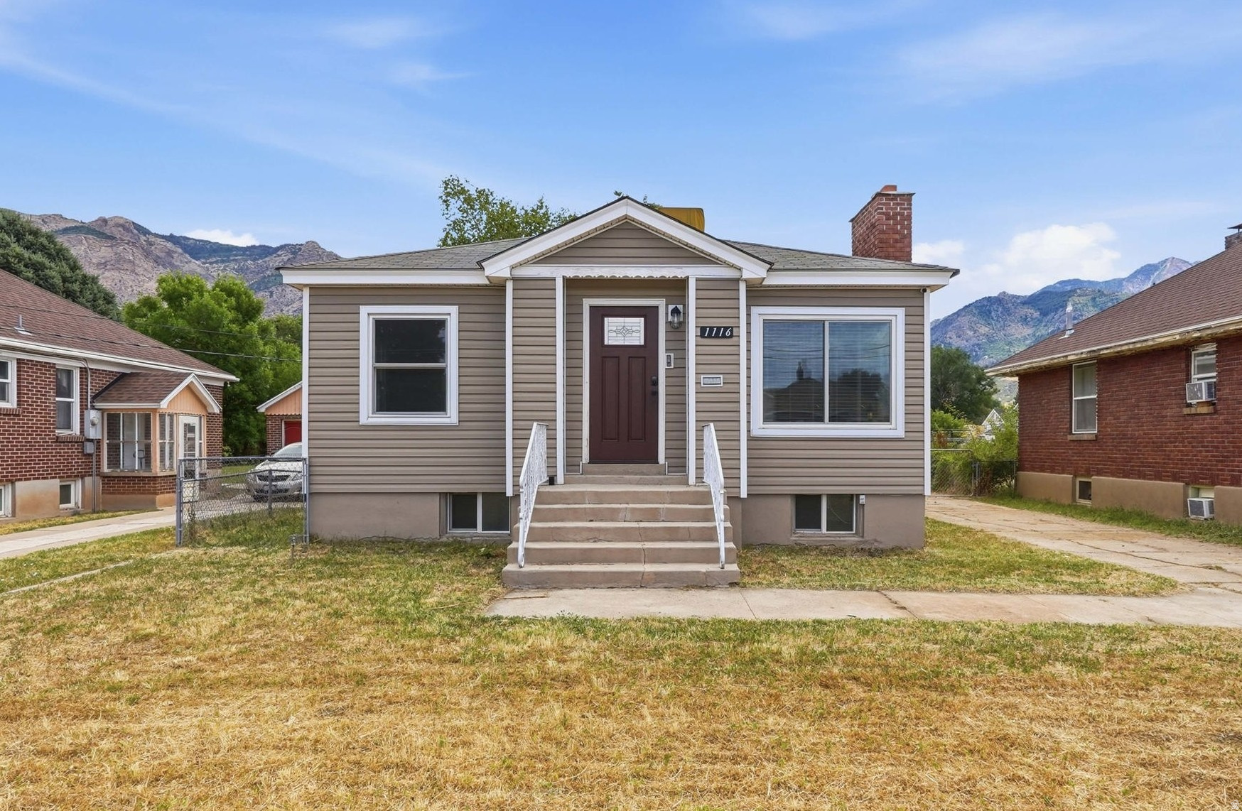 1116  LIBERTY AVE, Ogden, UT 84404 — photo 1