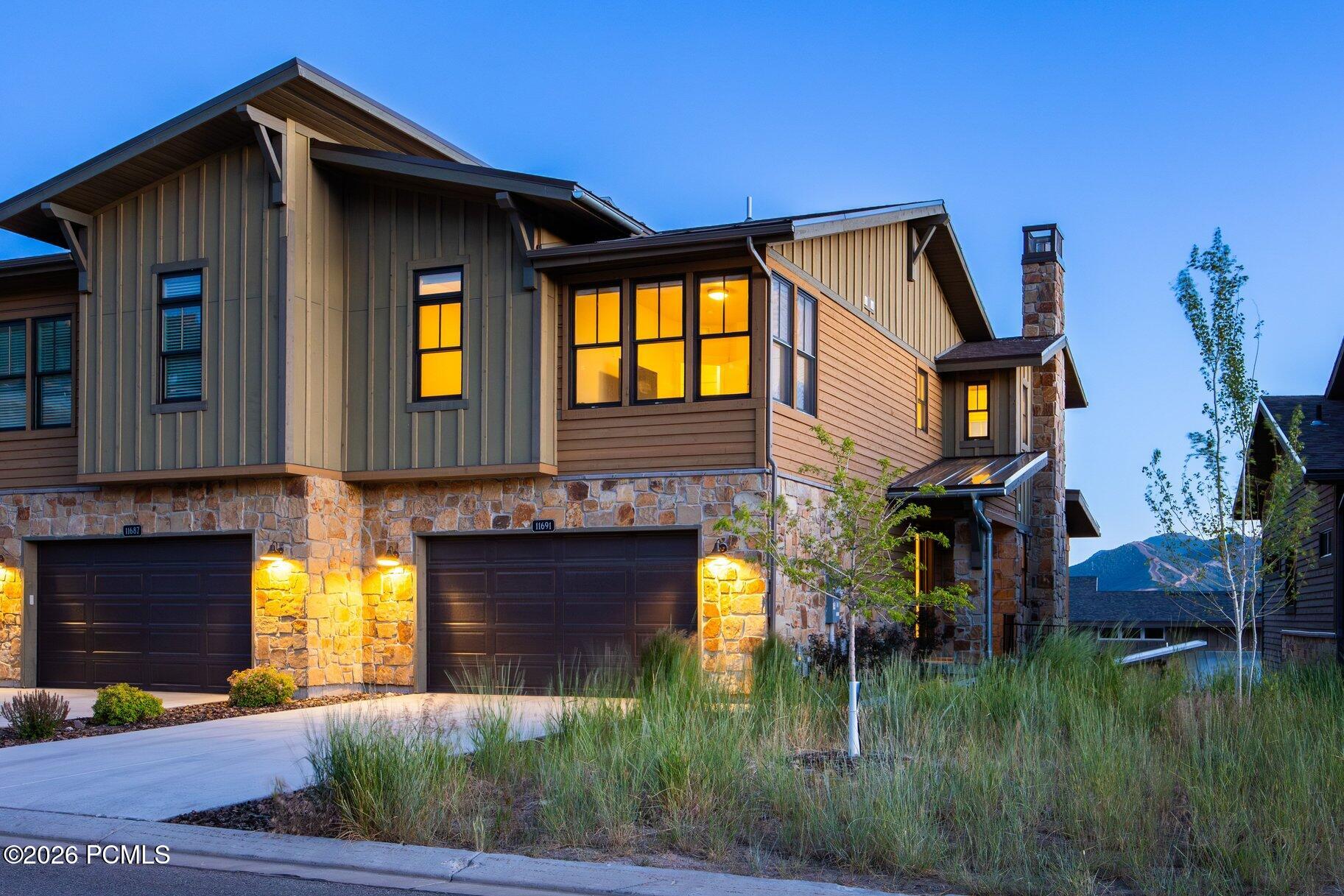 11691 N Shoreline Drive, Hideout, UT 84036 — photo 1