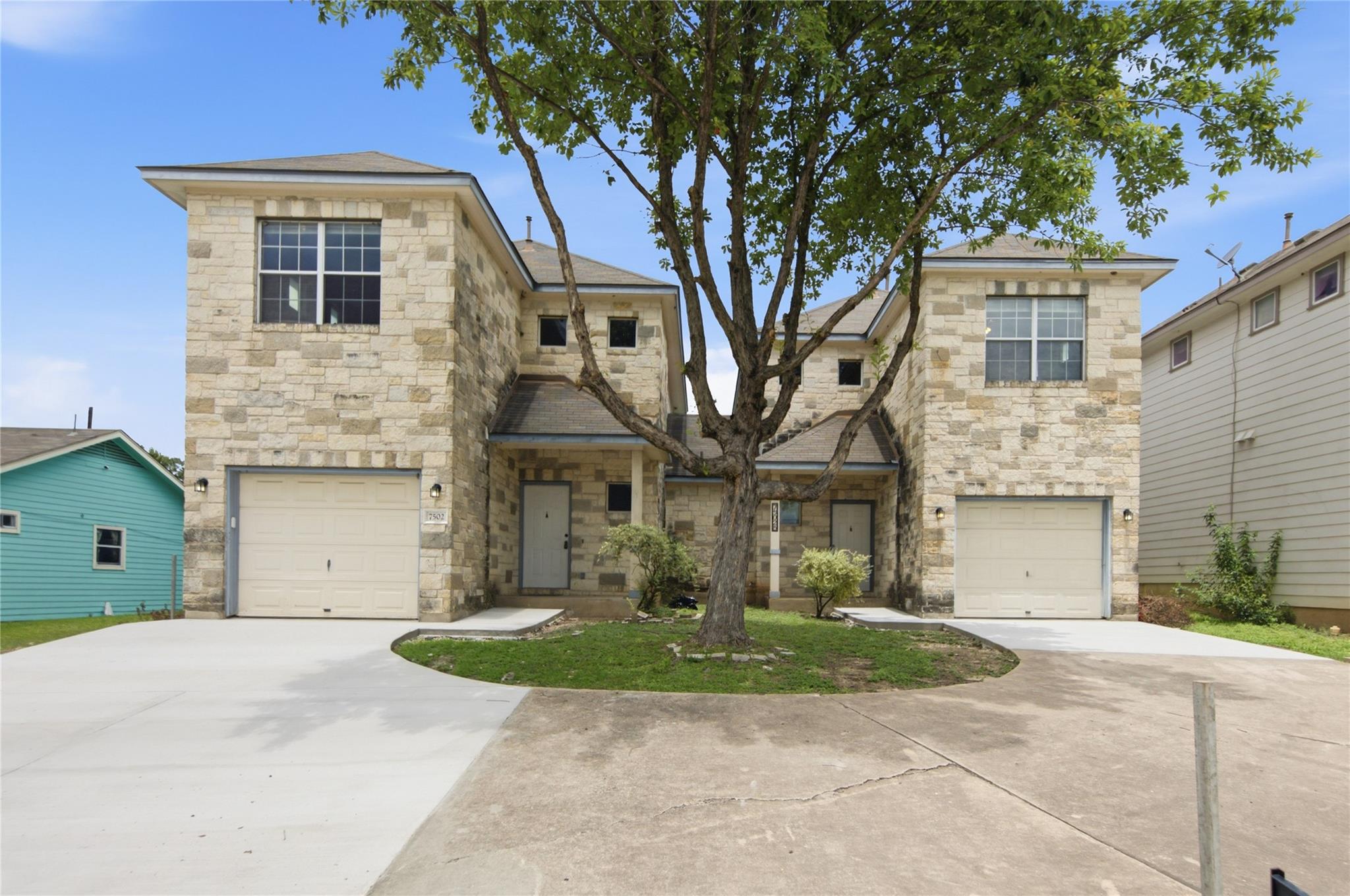 7502 Lazy Creek, Austin, TX 78724 — photo 1