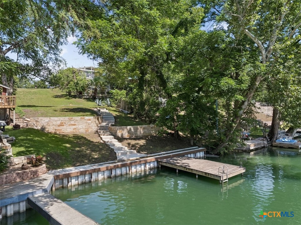 628 Cypress Ridge, McQueeney, TX 78123 — photo 1