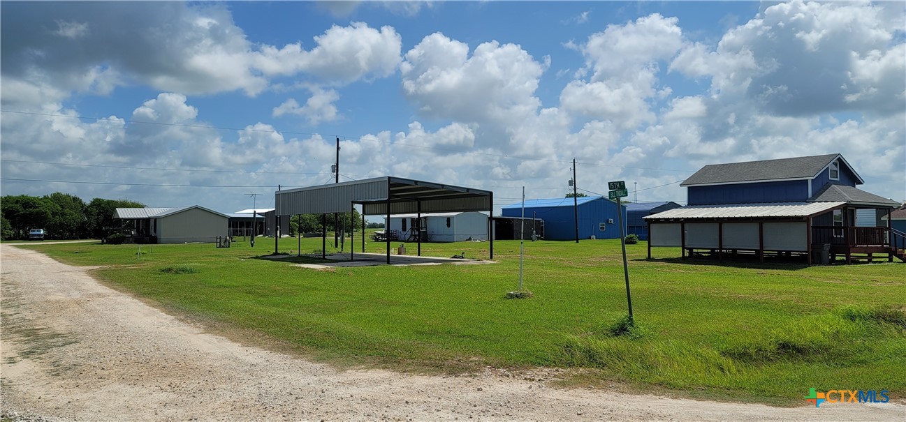1412 Bill Tindall Avenue, Seadrift, TX 77983 — photo 1
