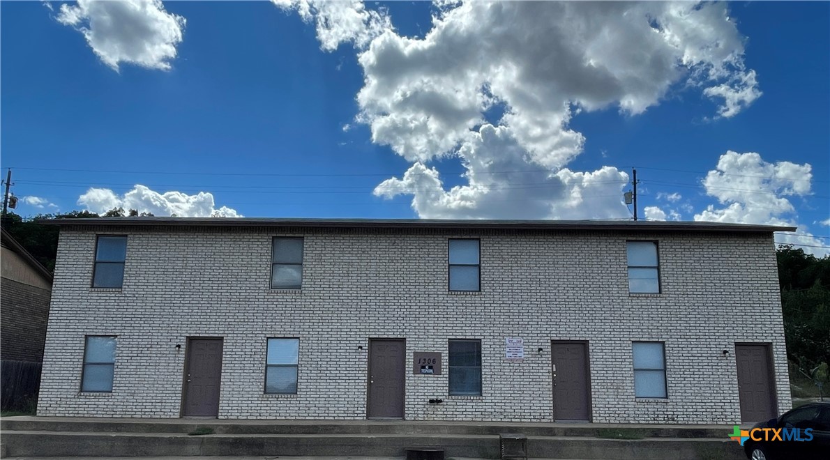 1306 Brown Drive, Copperas Cove, TX 76522 — photo 1