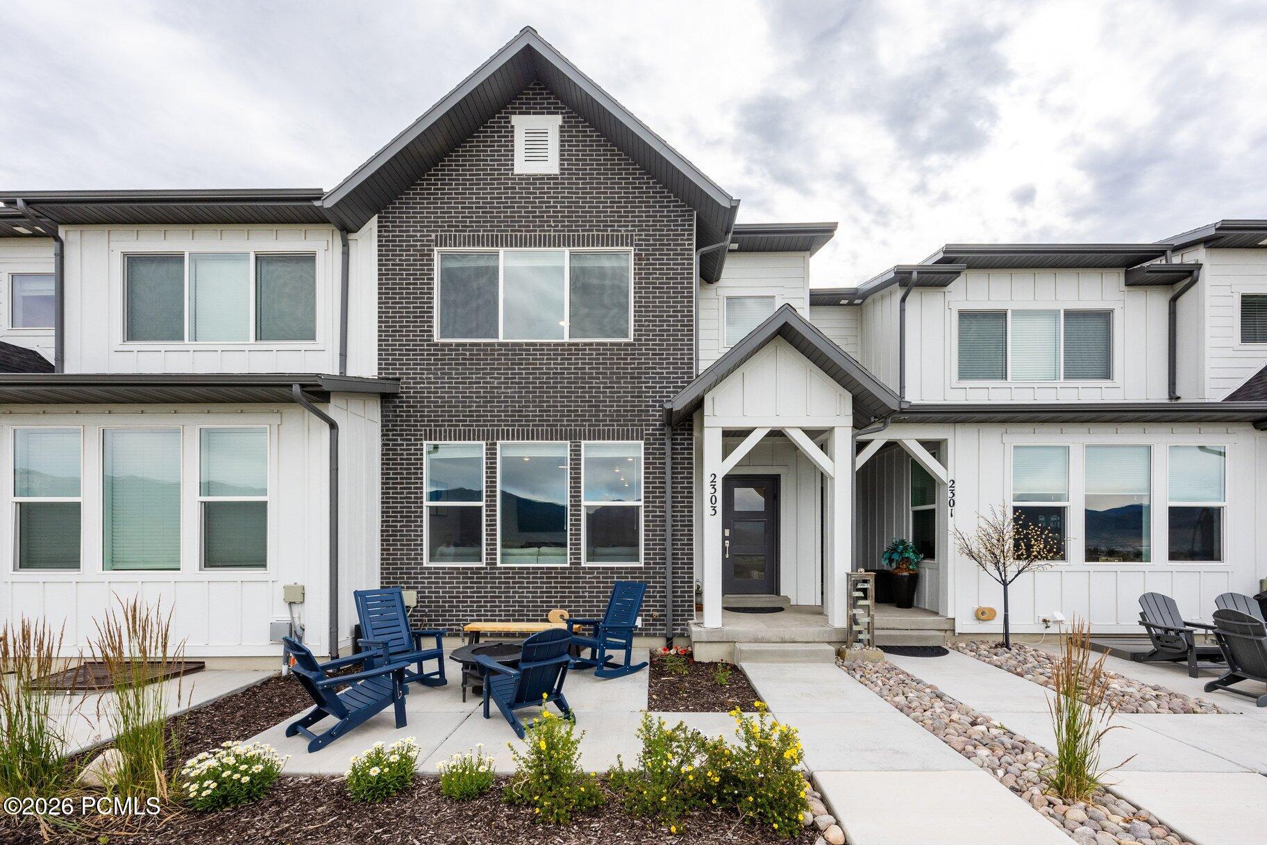 2303 N Canal View Lane, Heber City, UT 84032 — photo 1