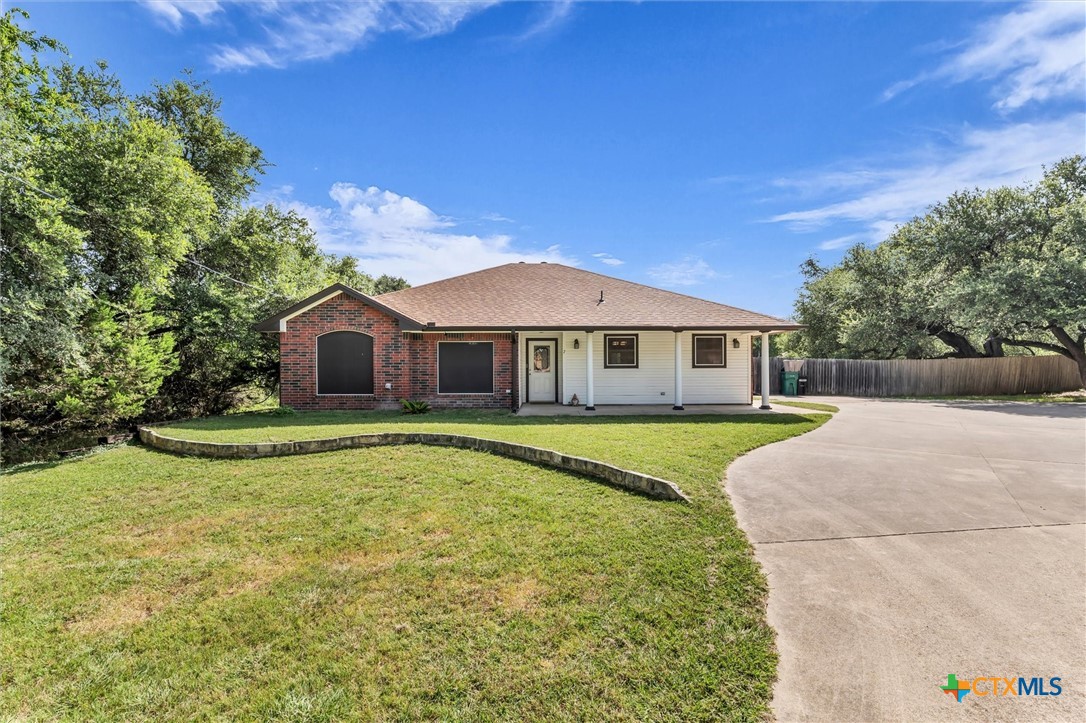 7 Market Loop, Belton, TX 76513 — photo 1