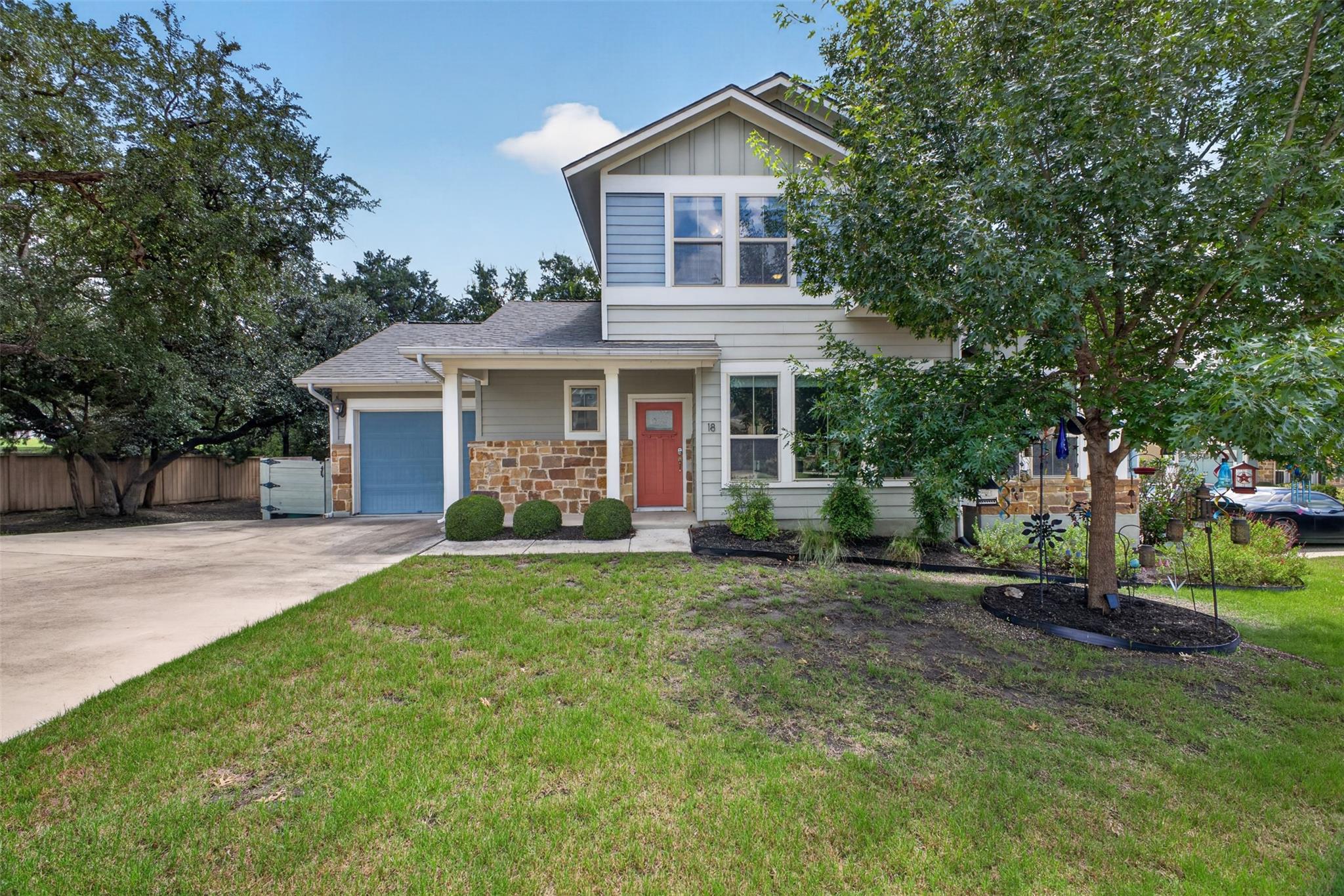 710 Arrow Point, Cedar Park, TX 78613 — photo 1