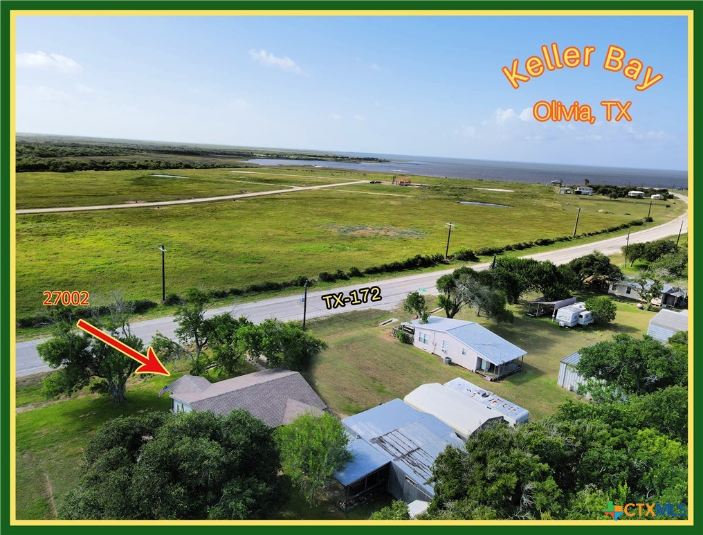 27002 State Highway 172, Port Lavaca, TX 77979 — photo 1