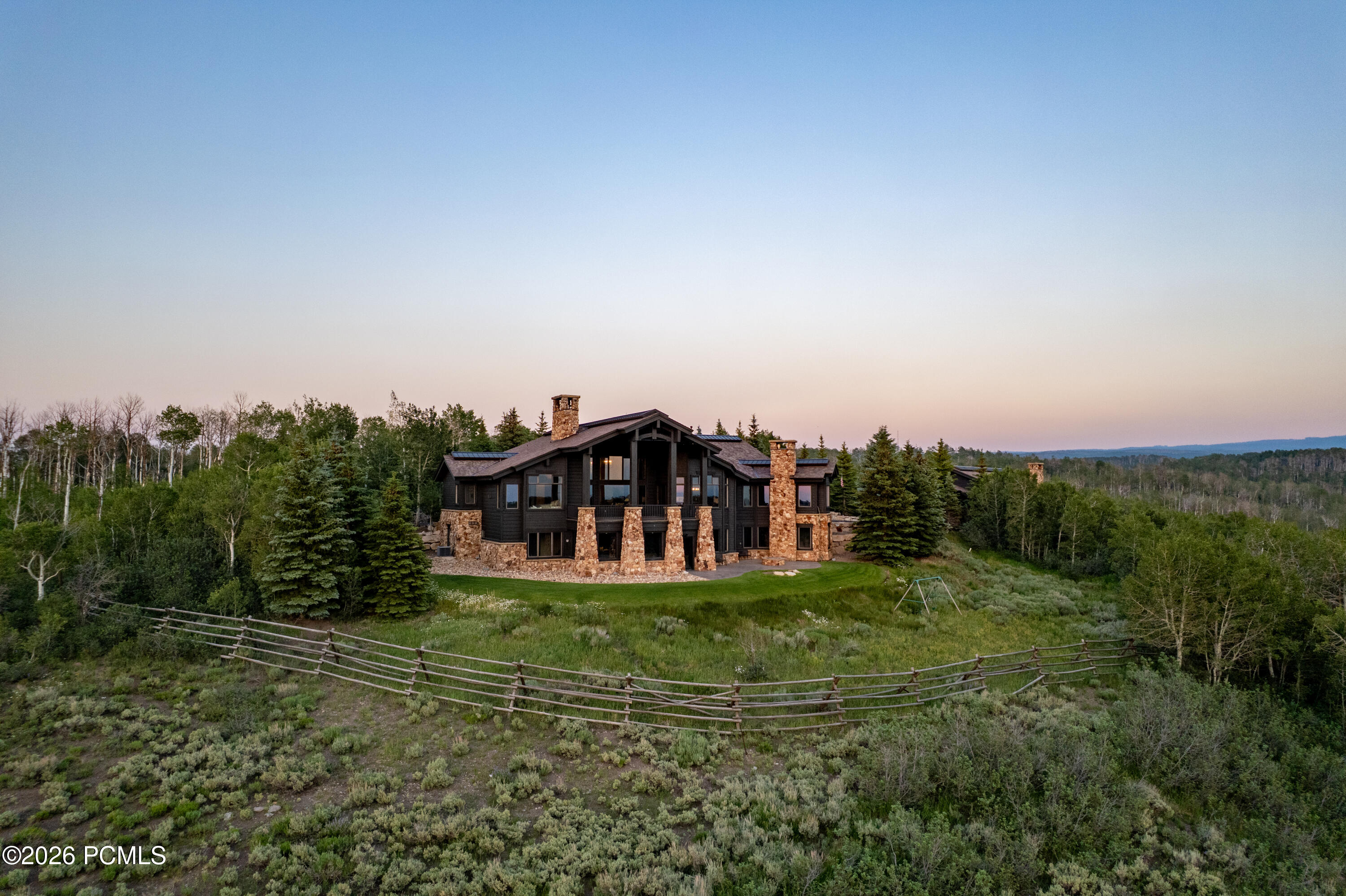 9156 E Forest Creek Road, Heber City, UT 84032 — photo 1