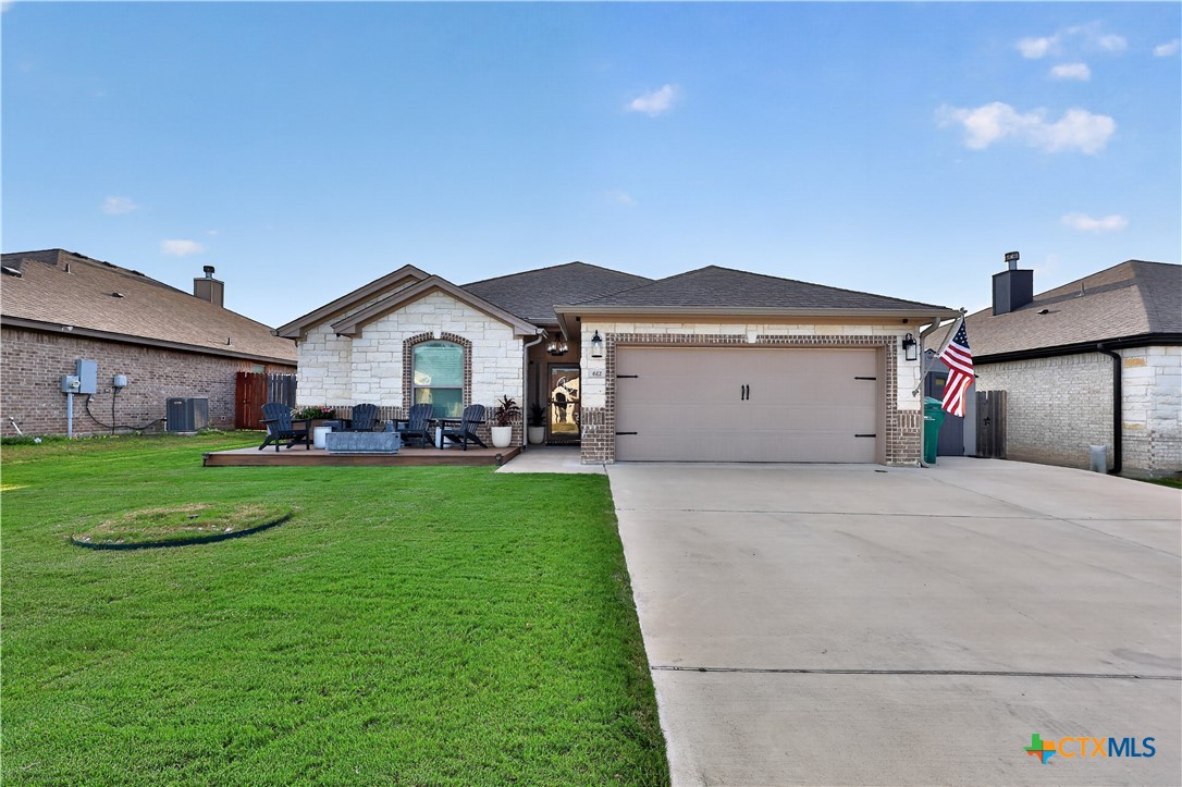 612 Holstein Drive, Belton, TX 76513 — photo 1