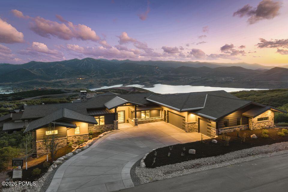 2002 E Outlaw Road, Hideout, UT 84036 — photo 1