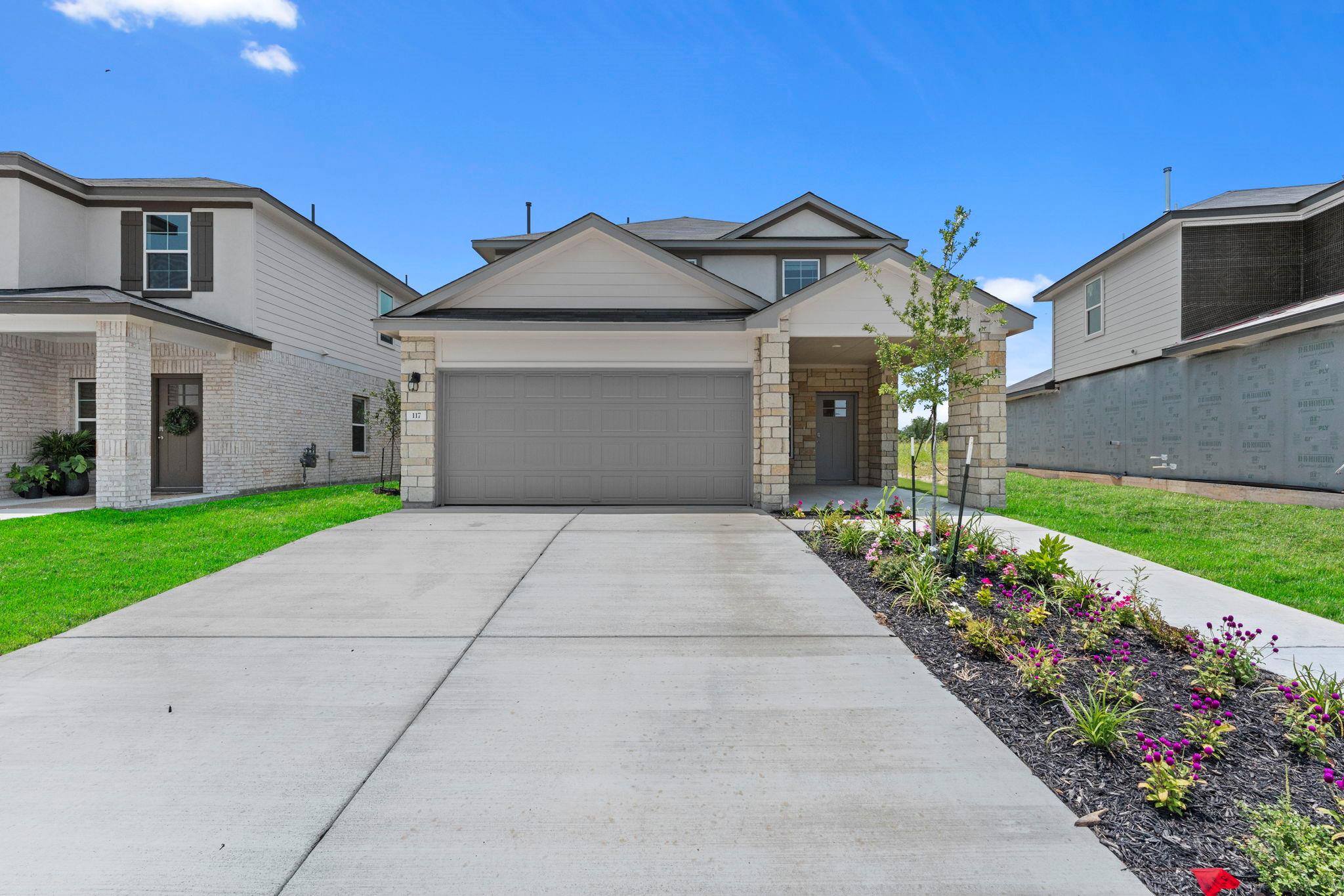 117 Morningside, San Antonio, TX 78666 — photo 1