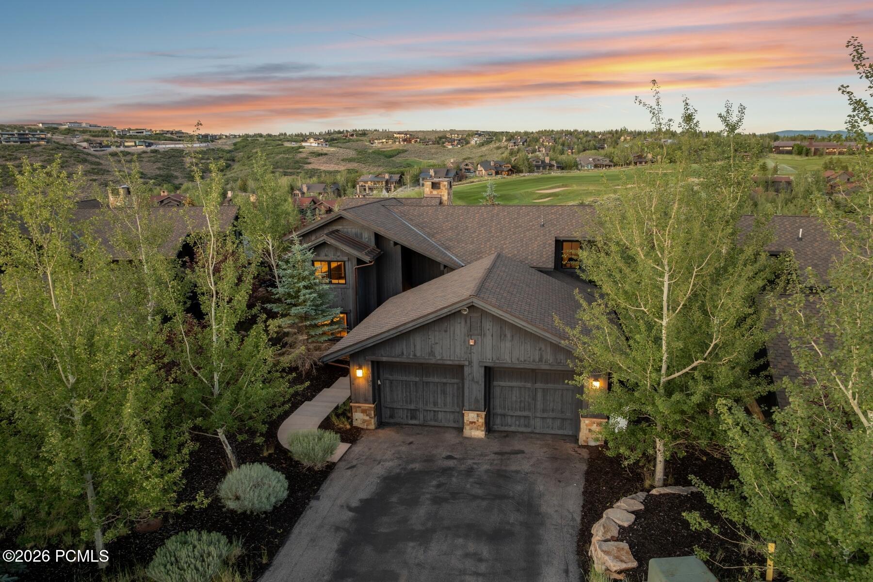 8136 Western Sky, Park City, UT 84098 — photo 1