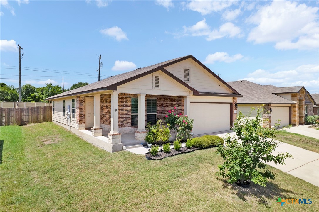 2378 Wigeon Way, Copperas Cove, TX 76522 — photo 1