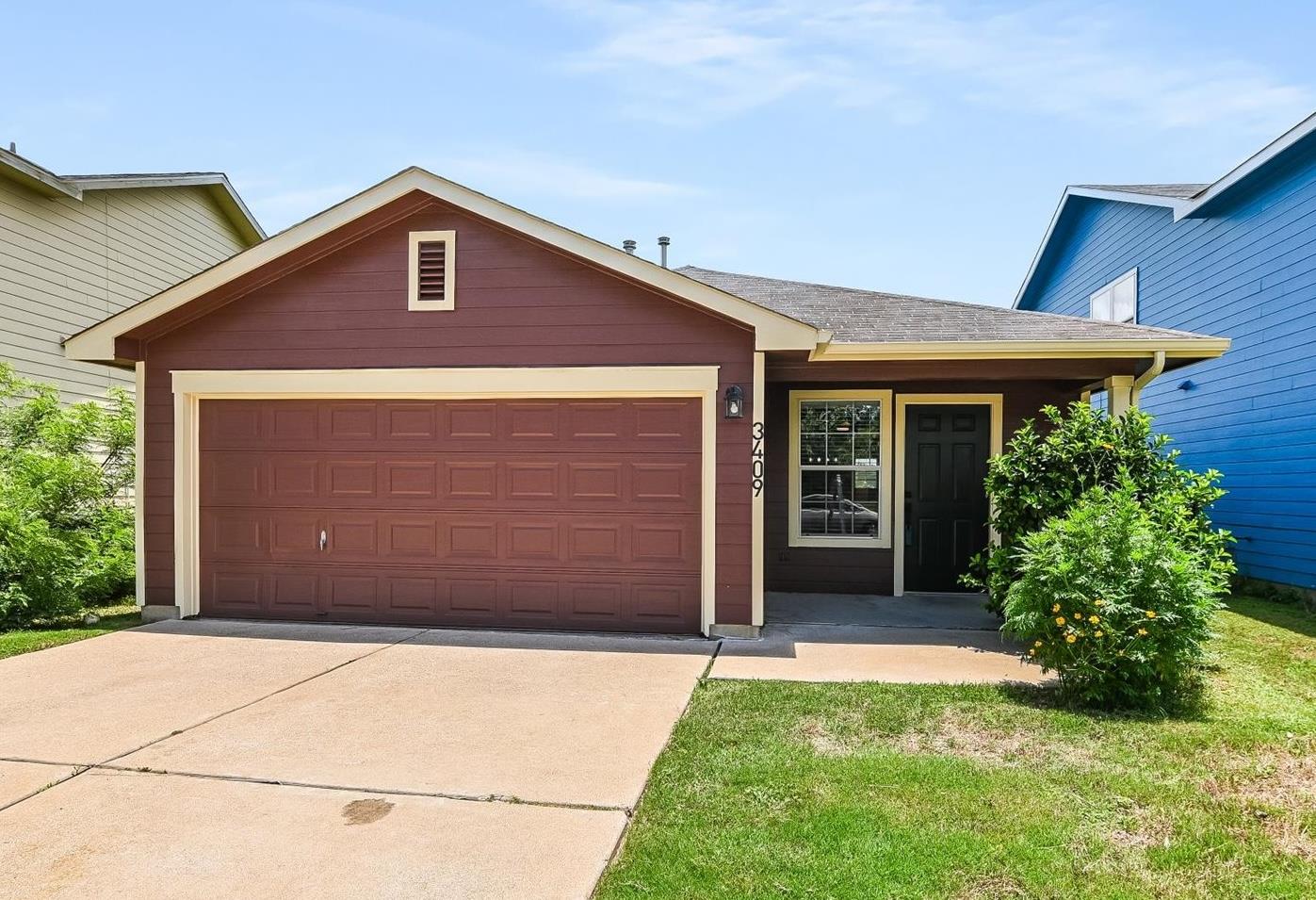 3409 Sand Dunes, Austin, TX 78744 — photo 1