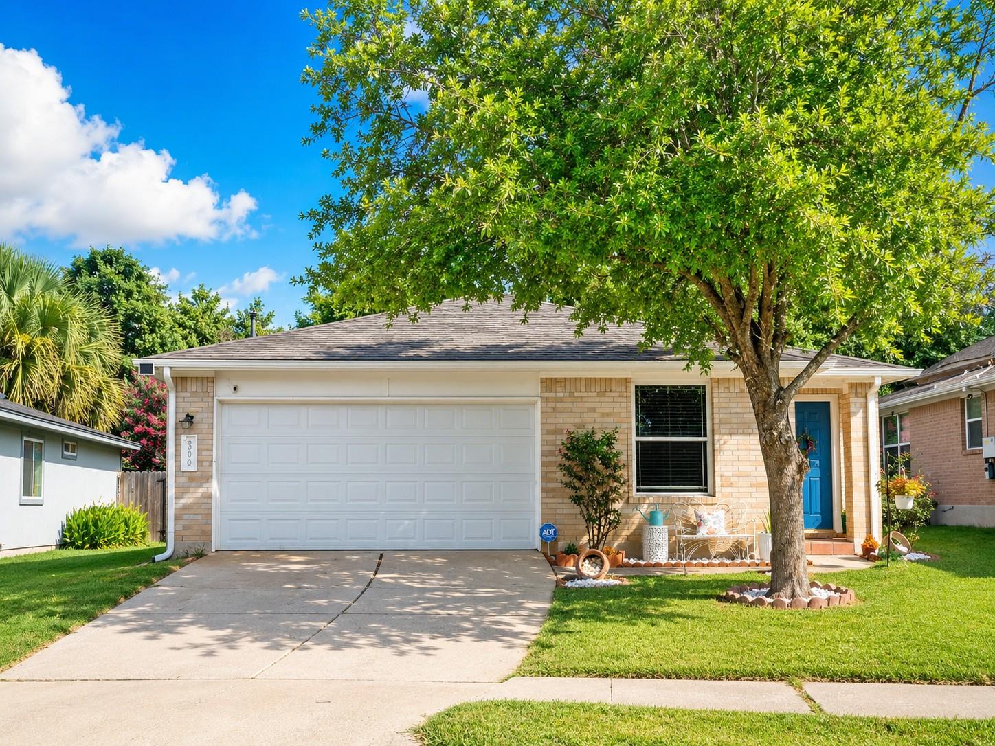 3900 Sojourner, Austin, TX 78725 — photo 1